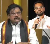 EC orders CID probe on Sajjala Bhargava Reddy