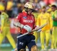 CSK beat PBKS by 28 runs in Dharmashala
