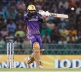 IPL 2024: All-round Narine, clinical Chakravarthy help Kolkata defeat Lucknow by 98 runs