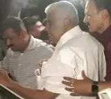S*x video victim kidnap case: JD-S leader Revanna sent to SIT custody till May 8, helpline for victims launched