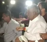 S*x video victim kidnap case: No evidence against me, its a conspiracy, says arrested JD-S MLA Revanna