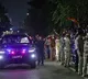 PM Modi arrives in Bhubaneswar, to hold two rallies in Odisha on Monday