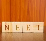 120 aspirants reappear for NEET test after 'incorrect' papers distributed at Rajasthan centre