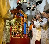 Kedarnath Dham set to reopen for devotees on May 10