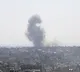 After Hamas rocket attack, 16 killed in Israeli airstrikes in Rafah