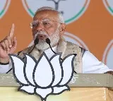 LS poll campaign: PM Modi to hold public meetings in Odisha, Andhra today