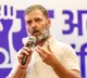 Vice Chancellors slam Rahul Gandhi, seek action for 'resorting to falsehood'