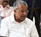 Kerala CM Vijayan, family leave for private trip to UAE