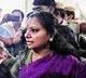 Excise policy scam: Delhi court denies regular bail to BRS leader K. Kavitha