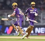 IPL 2024: KKR skipper Shreyas Iyer hails openers' strokeplay after win over LSG