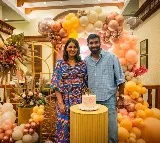 'The one who completes me': Bumrah's love-filled birthday wish for wife Sanjana