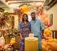 'The one who completes me': Bumrah's love-filled birthday wish for wife Sanjana