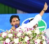 May 13 LS, Assembly elections will shape future of Andhra Pradesh: CM Jagan