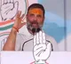 BJP-NDA will not get even 150 seats, claims Rahul Gandhi