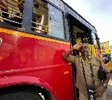 IPL 2024: Chennai Super Kings' whistling gift to MTC bus conductors