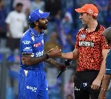IPL 2024: Anshul Kamboj set for debut as MI win toss, elect to bowl against SRH