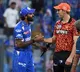 IPL 2024: Anshul Kamboj set for debut as MI win toss, elect to bowl against SRH