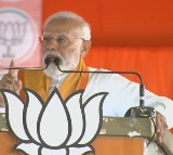 YSR Congress derailed Andhra Pradesh’s development: PM Modi