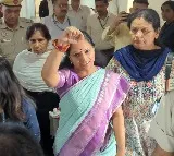 Excise policy case: Delhi court denies bail to K. Kavitha noting 'gravity & seriousness of offence'- Updates