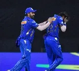 IPL 2024: Pandya, Chawla claim three-fers as MI restrict SRH to 173/8