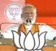 PM Modi Critiques AP Government's Performance at Anakapalli Rally