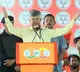 "We Now Have Modi's Guarantee": Chandrababu at Anakapalli Rally