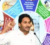 CM Jagan Equates AP Elections to Kurukshetra, Calls for Support