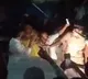DK Shivakumars video slapping party worker goes viral BJP attacks Congress