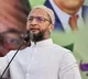 Asaduddin Owaisi Asks Why Checking Only In Hyderabad Poling booths