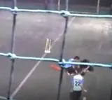 11year old dies after cricket ball hits his private part in Pune