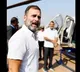 Rahul Gandhi Clarification About Wearing Always White T shirts