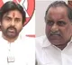 Pawan Kalyan has to talk about mega family history says Mudragada