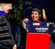 Video Student Unfurls Royal Challengers Bengaluru Flag At Graduation In US