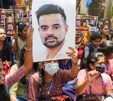 Prajwal Revanna to fly Bengaluru To Surrender
