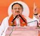 KCR cheated on name of Double bed room scheme Says Jp Nadda
