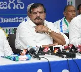 Botsa comments on PM Modi