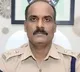 Anantapur range DIG Ammi Reddy transferred by EC
