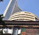 Markets ends in flat mode