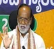 Laxman says Revanth Reddy is not hindu