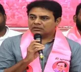 KTR seek apology of Karimnagar people