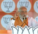 PM Modi slams YCP govt