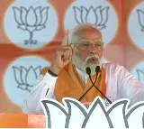PM Modi slams YCP govt