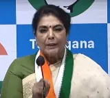 renuka chowdhury satires on YS Jagan government