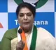 renuka chowdhury satires on YS Jagan government