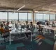 How to sit properly at work place