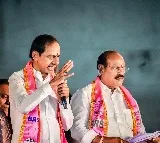 KCR says Rythu Bandhu due to his bus tour