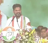 Revanth Reddy reveals why Etala Rajender came out from BRS