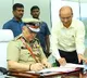 Harish Kumar Gupta takes charge as AP DGP
