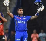 IPL 2024: Surya's unbeaten ton after Pandya, Chawla three-fers help MI beat SRH by 7 wickets