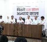 Fearing defeat in LS polls, PM Modi's language has reached an all-time low: Congress